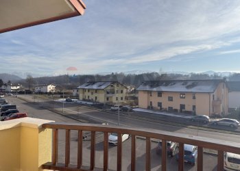 Balcone - Trilocale Via Giovanni Buzzatti
 
41, Sedico - foto 26