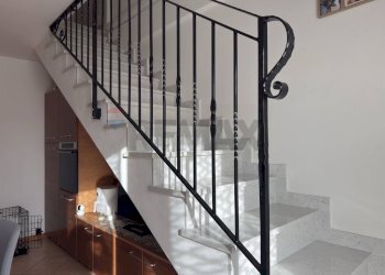 Scale - Trilocale Via Giovanni Buzzatti
 
41, Sedico - foto 27