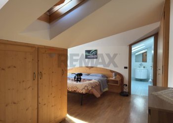 Camera / camera da letto - Trilocale Via Giovanni Buzzatti
 
41, Sedico - foto 28