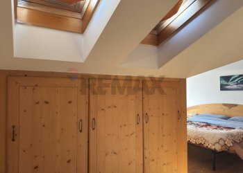 Camera / camera da letto - Trilocale Via Giovanni Buzzatti
 
41, Sedico - foto 29