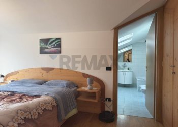 Camera / camera da letto - Trilocale Via Giovanni Buzzatti
 
41, Sedico - foto 33