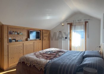 Camera / camera da letto - Trilocale Via Giovanni Buzzatti
 
41, Sedico - foto 34