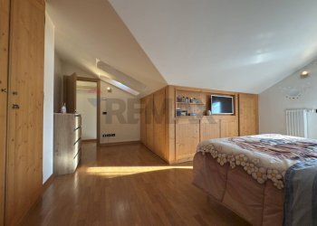 Camera / camera da letto - Trilocale Via Giovanni Buzzatti
 
41, Sedico - foto 35