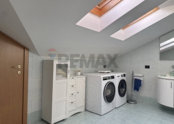 Lavanderia - Trilocale Via Giovanni Buzzatti
 
41, Sedico - foto 37