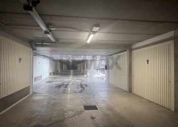 Parcheggio - Trilocale Via Giovanni Buzzatti
 
41, Sedico - foto 42