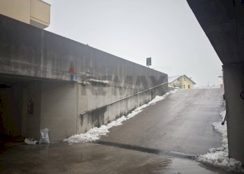 Edificio all\'aperto - Trilocale Via Giovanni Buzzatti
 
41, Sedico - foto 43