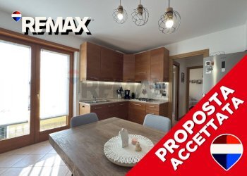 Cucina - Trilocale Via Giovanni Buzzatti
 
41, Sedico - foto 1