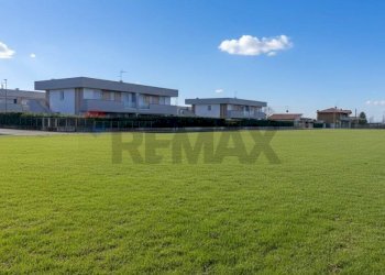 Giardino - Terreno edificabile Terno d'Isola - foto 1