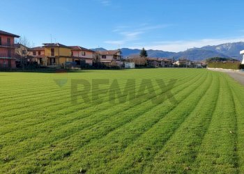 Giardino - Terreno edificabile Terno d'Isola - foto 4