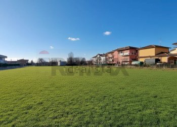 Giardino - Terreno edificabile Terno d'Isola - foto 5