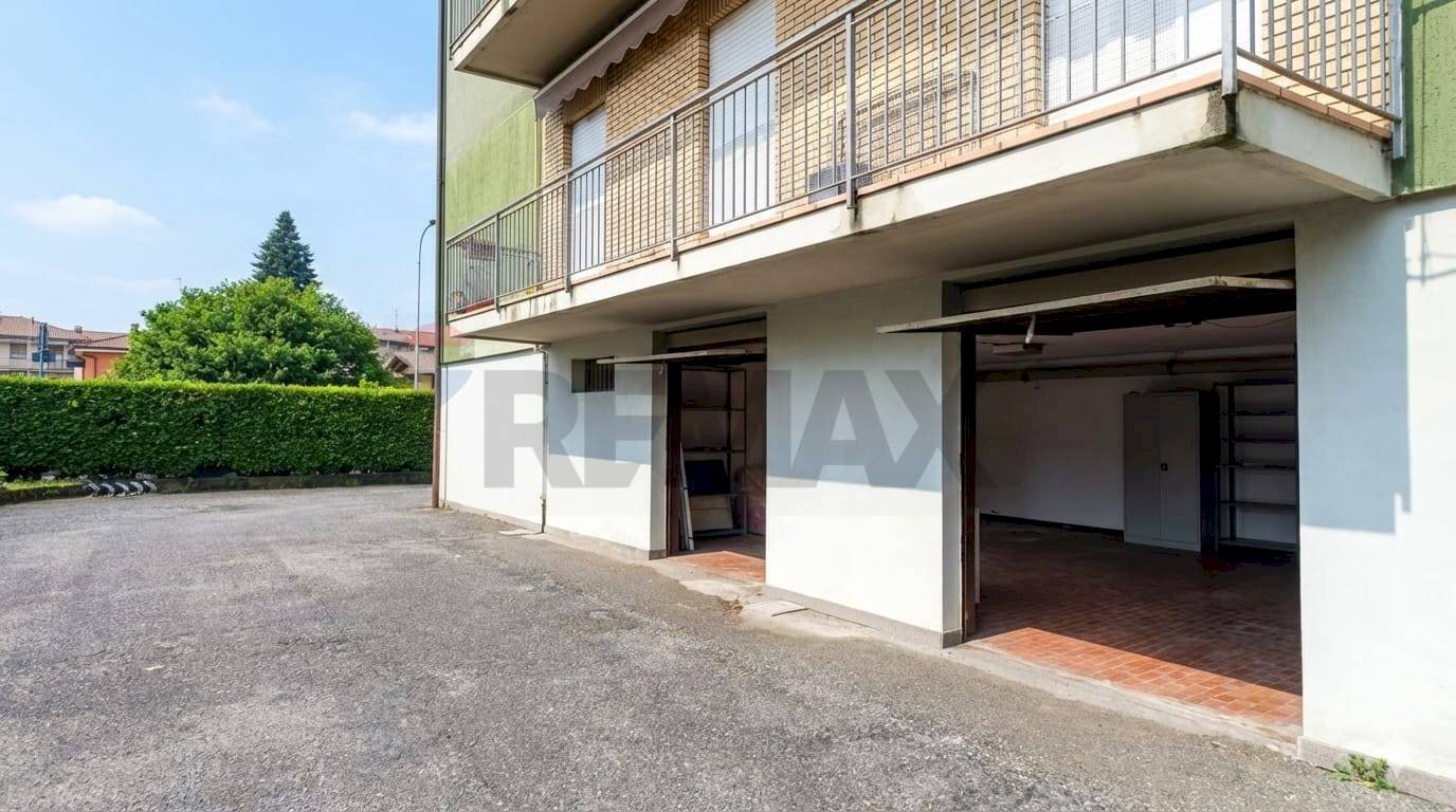 Casa all\'aperto - Magazzino via tiepolo
 
2, Presezzo - foto 2