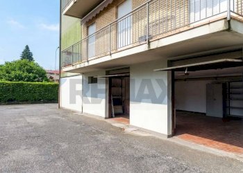 Casa all\'aperto - Magazzino via tiepolo
 
2, Presezzo - foto 2