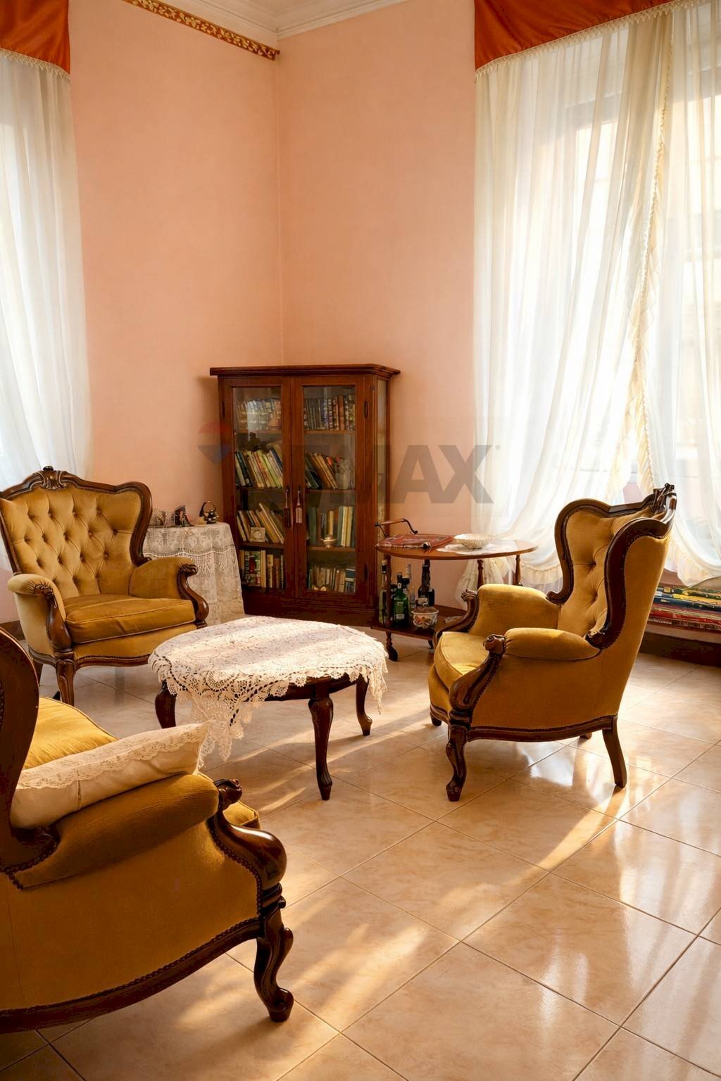 Soggiorno - Trilocale Via paletta
 
8, Novara - foto 1