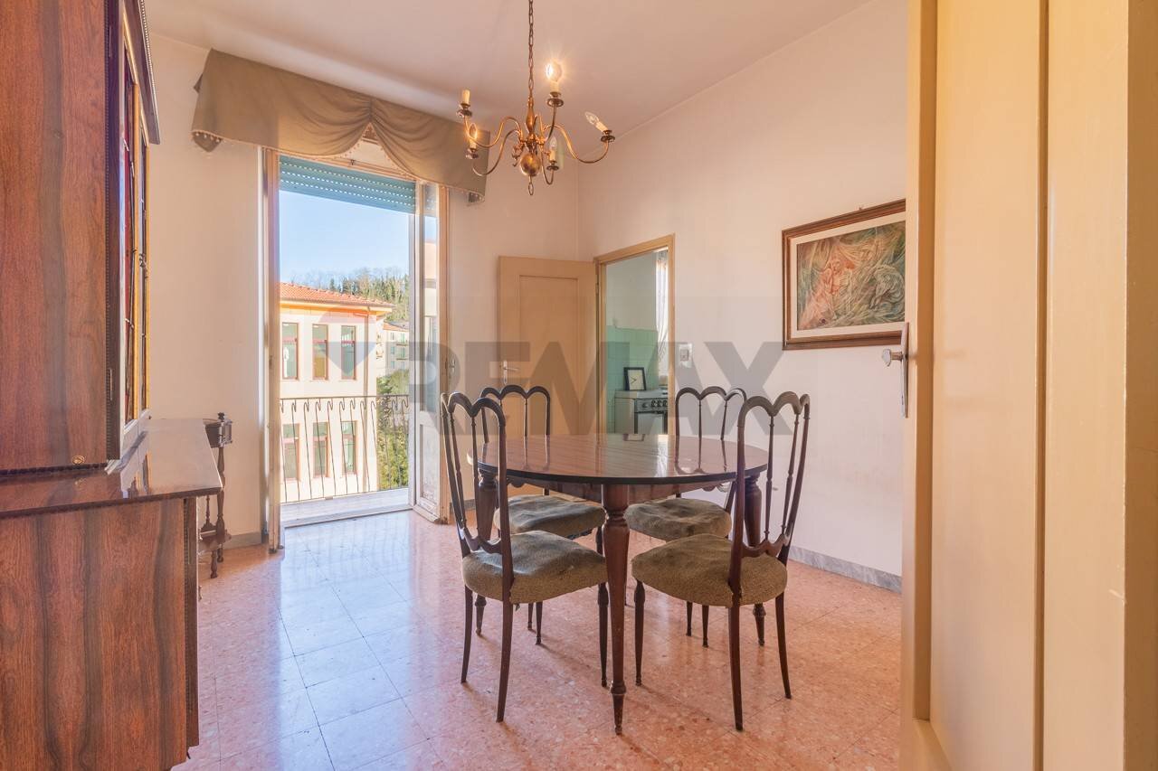 Sala da pranzo - Apartment Valentano - photo 2