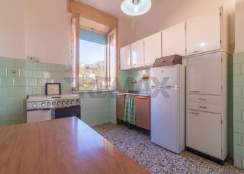 Cucina - Appartamento Valentano - foto 13