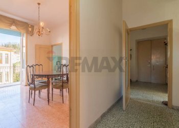 Hall / corridoio - Appartamento Valentano - foto 15
