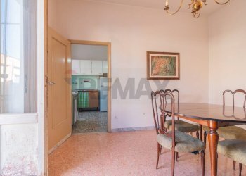 Sala da pranzo - Appartamento Valentano - foto 17