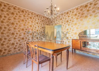 Sala da pranzo - Appartamento Valentano - foto 24