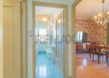 Hall / corridoio - Appartamento Valentano - foto 25