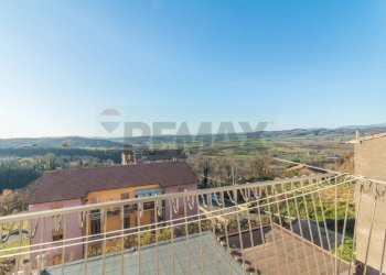 Balcone - Appartamento Valentano - foto 32