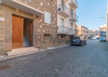 Edificio all\'aperto - Appartamento Valentano - foto 35