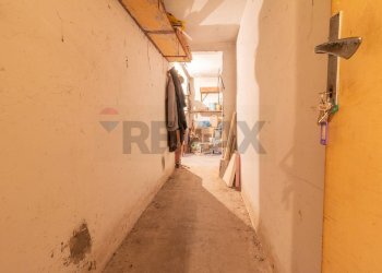 Hall / corridoio - Appartamento Valentano - foto 37