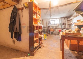 Dispensa di stoccaggio - Appartamento Valentano - foto 38