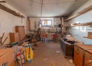 Dispensa di stoccaggio - Appartamento Valentano - foto 39