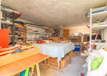 Dispensa di stoccaggio - Box Via Del Poggio
 
17, Valentano - foto 5