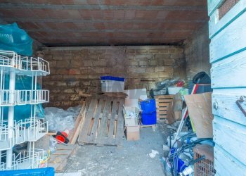 Dispensa di stoccaggio - Box Via Del Poggio
 
17, Valentano - foto 7