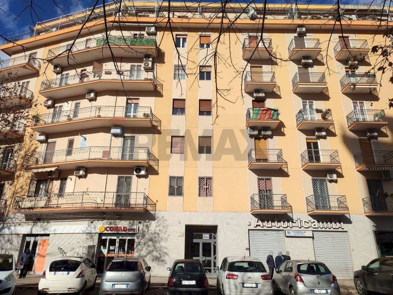 Edificio all\'aperto - Appartamento Piazza Aldo Moro
49, Foggia - foto 2