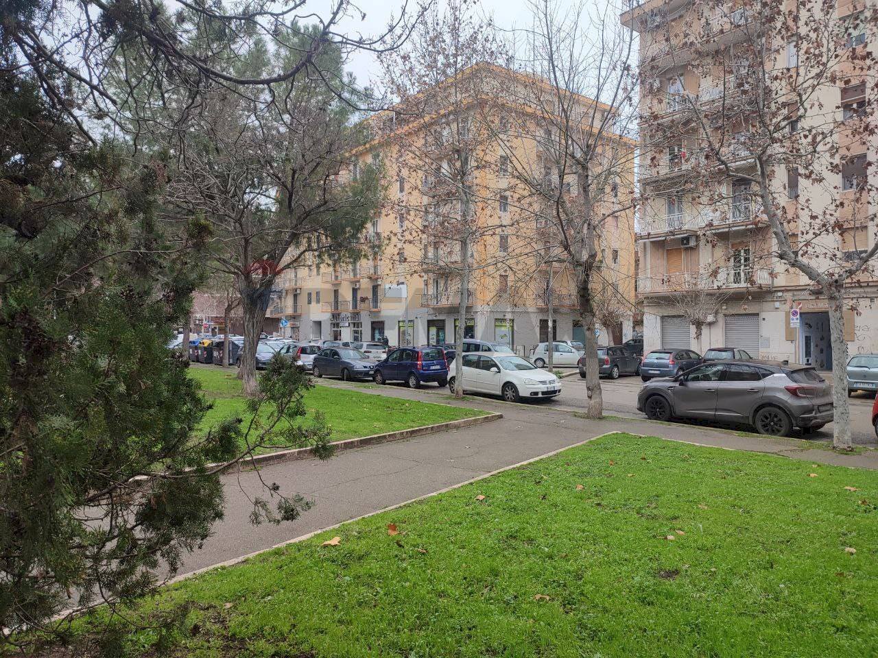 Edificio all\'aperto - Appartamento Piazza Aldo Moro
49, Foggia - foto 3