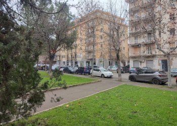 Edificio all\'aperto - Appartamento Piazza Aldo Moro
 
49, Foggia - foto 3