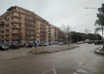 Edificio all\'aperto - Appartamento Piazza Aldo Moro
 
49, Foggia - foto 4