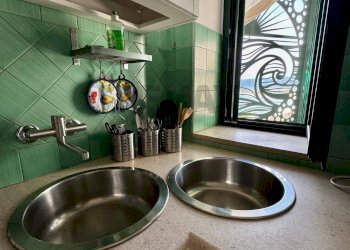 lavandino - Appartamento Via Bacco
 
35, Vieste - foto 3