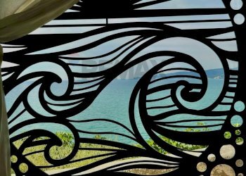 vista mare - Appartamento Via Bacco
 
35, Vieste - foto 4