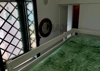 cameretta - Appartamento Via Bacco
 
35, Vieste - foto 11