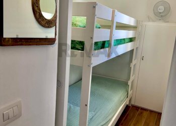 cameretta - Appartamento Via Bacco
 
35, Vieste - foto 13