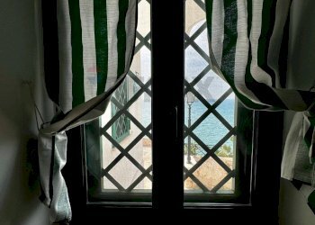 vista mare - Appartamento Via Bacco
 
35, Vieste - foto 14