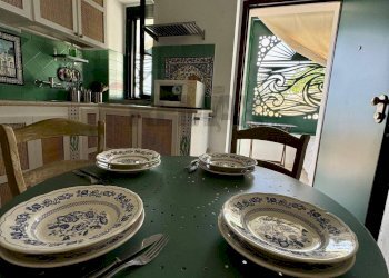 Foto 16 - Appartamento Via Bacco
 
35, Vieste - foto 16