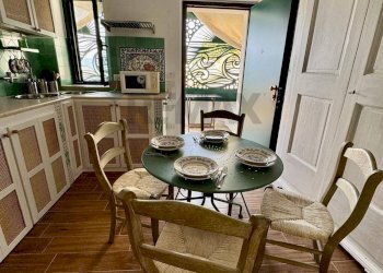 soggiorno - Appartamento Via Bacco
 
35, Vieste - foto 17