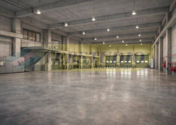 Foto 3 - Capannone Via per l'industria
 
snc, Olgiate Molgora - foto 3