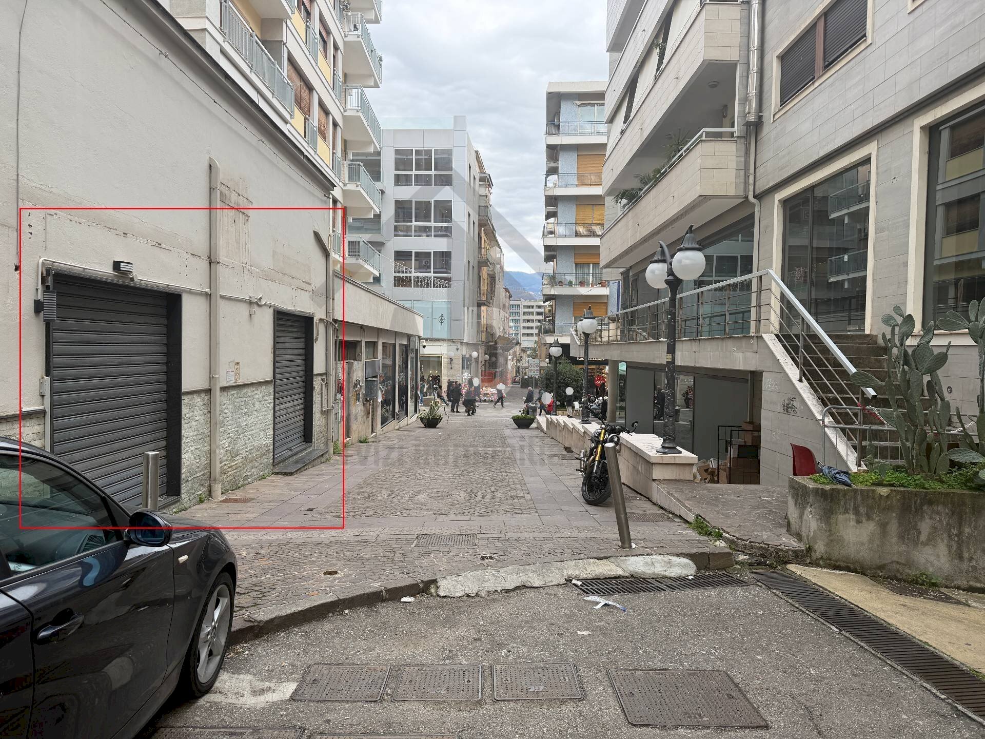 Foto 3 - Locale Commerciale VIA BISCARDI
 
8, Cosenza - foto 3