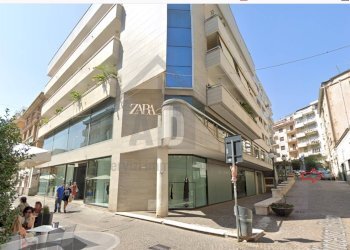 Foto 1 - Locale Commerciale VIA BISCARDI
8, Cosenza - foto 1