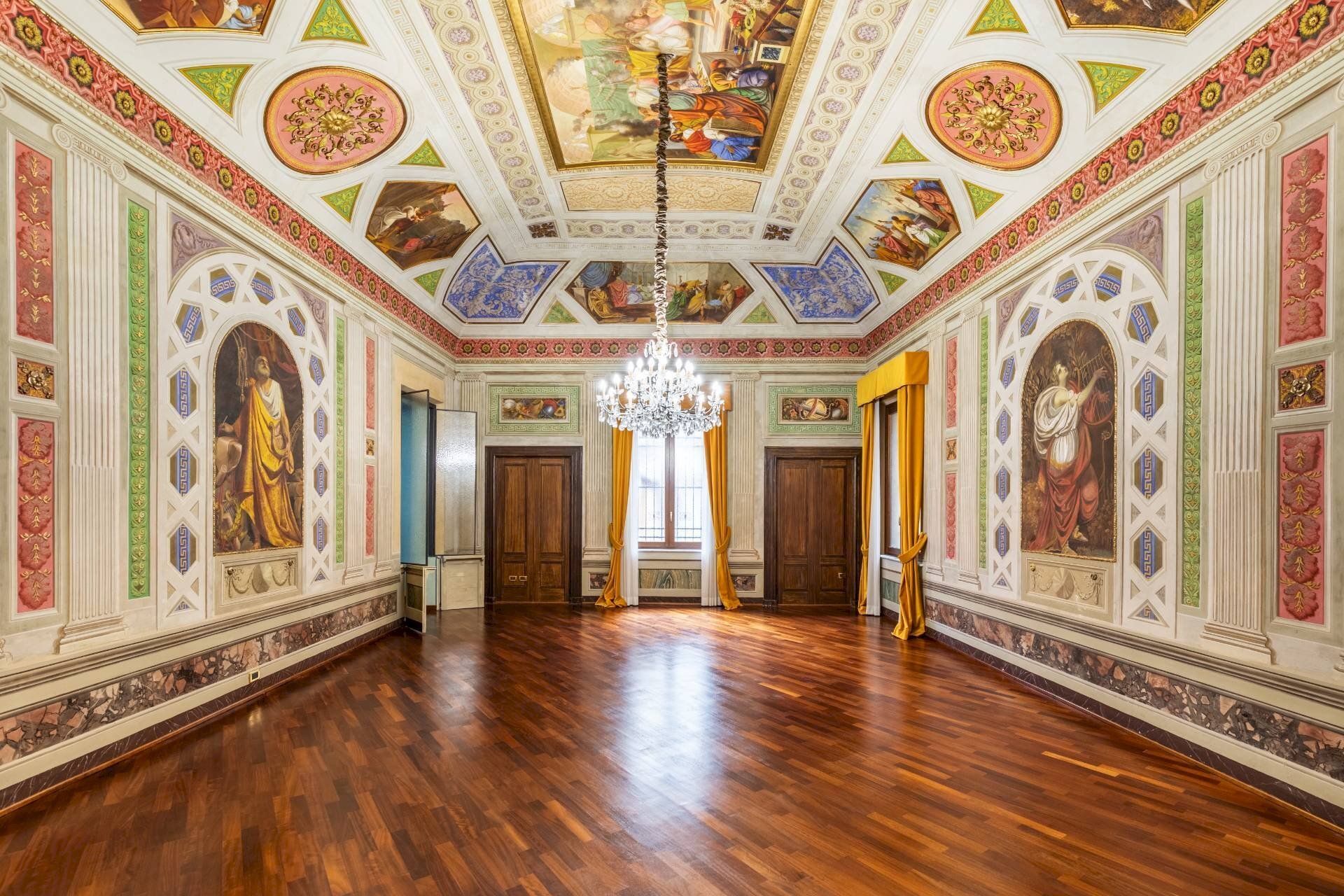 Foto 1 - Apartment Via Enrico Cialdini, Fabriano - photo 1