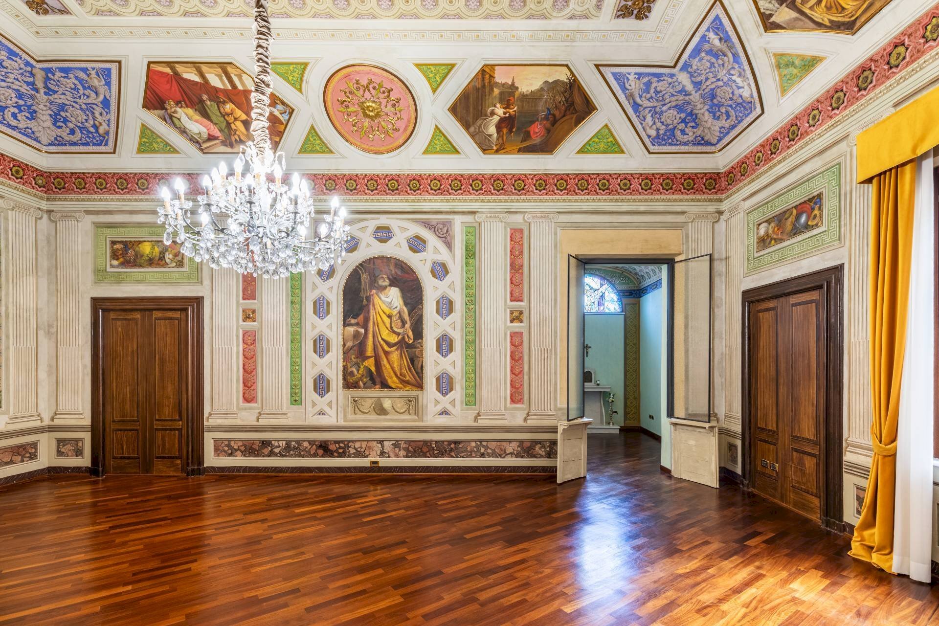 Foto 2 - Apartment Via Enrico Cialdini, Fabriano - photo 2