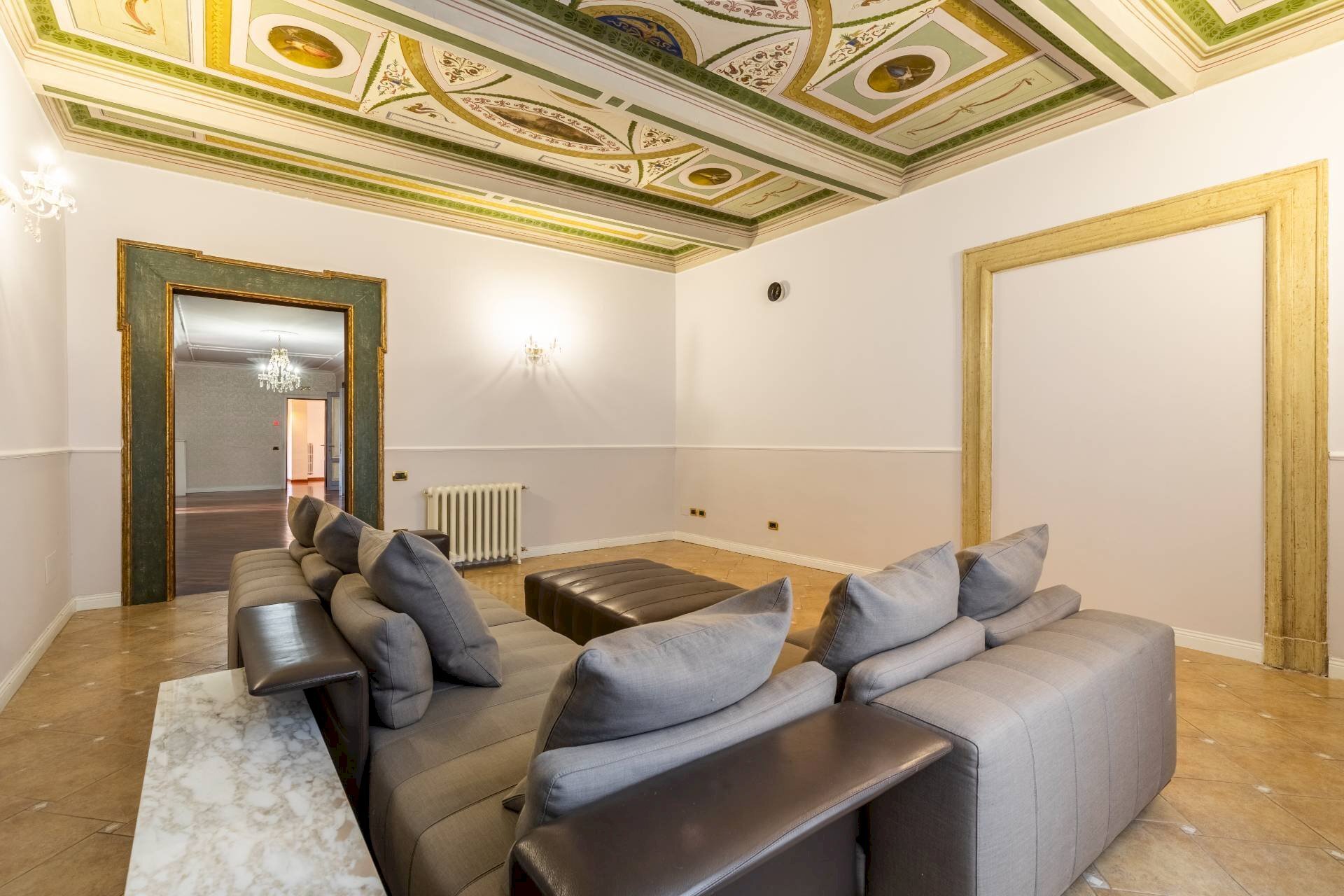 Foto 3 - Apartment Via Enrico Cialdini, Fabriano - photo 3