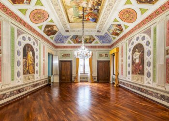 Foto 1 - Appartamento Via Enrico Cialdini, Fabriano - foto 1