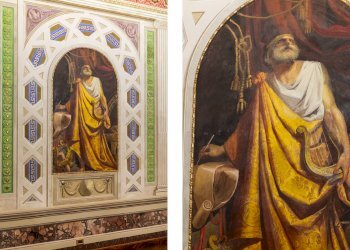 Foto 36 - Appartamento Via Enrico Cialdini, Fabriano - foto 36