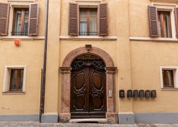 Foto 42 - Appartamento Via Enrico Cialdini, Fabriano - foto 42